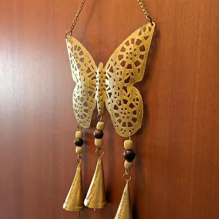 E Comme Eden, 2 Pieces Vue Loggia Et Parking Apartament