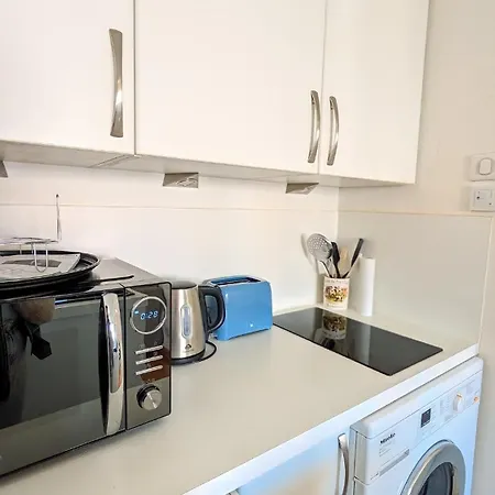 E Comme Eden, 2 Pieces Vue Loggia Et Parking * וילר-סור-מר