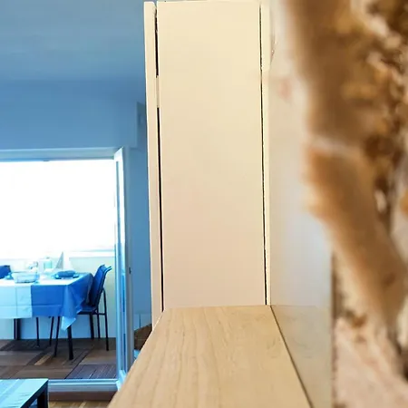 E Comme Eden, 2 Pieces Vue Loggia Et Parking *