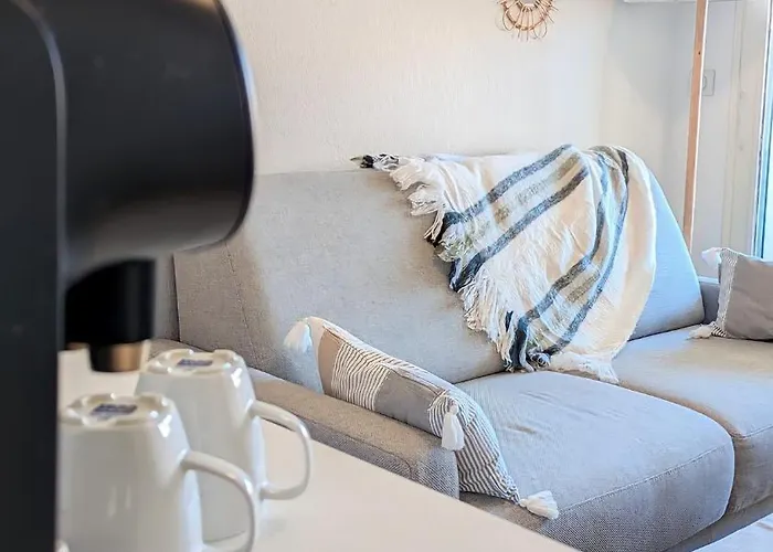 E Comme Eden, 2 Pieces Vue Loggia Et Parking *